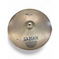 Used SABIAN 20in B8 Plus Cymbal thumbnail