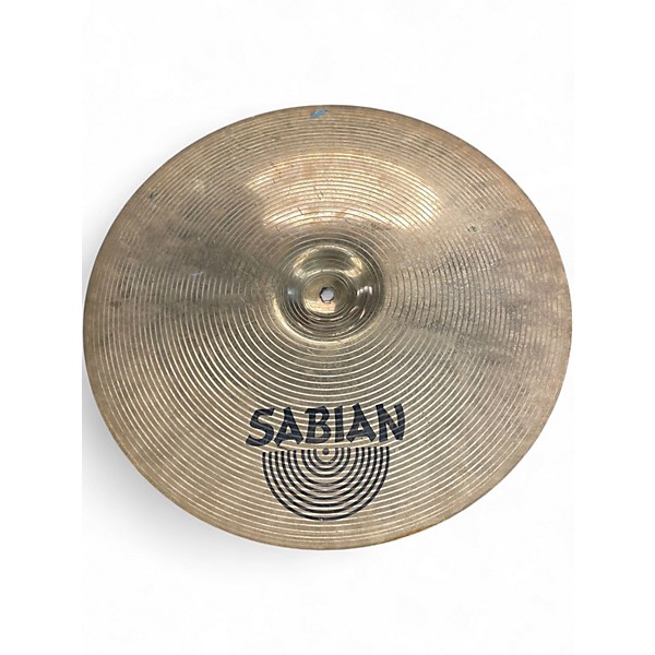 Used SABIAN 20in B8 Plus Cymbal