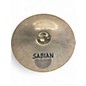 Used SABIAN 20in B8 Plus Cymbal