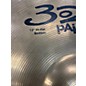 Used Paiste 13in 302 Hi Hat Pair Cymbal