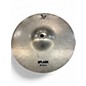 Used Zildjian 10in K Splash Cymbal