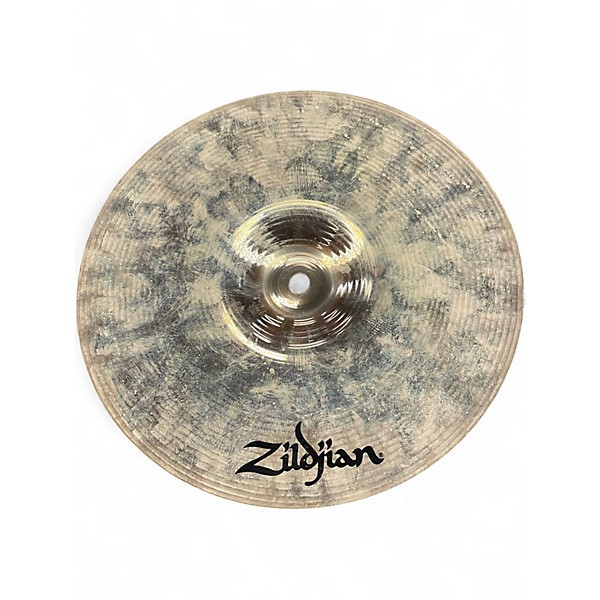 Used Zildjian 10in K Splash Cymbal