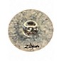 Used Zildjian 10in K Splash Cymbal