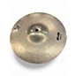 Used Zildjian 10in K Splash Cymbal