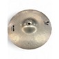 Used Zildjian 10in K Splash Cymbal