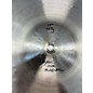 Used Mongiello Cymbals 17in Modified Series Cymbal