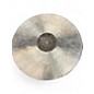 Used Mongiello Cymbals 10in Dual Series Cymbal