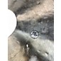 Used Mongiello Cymbals 10in Dual Series Cymbal