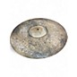 Used MEINL 20in Byzance Extra Dry Medium Ride Cymbal