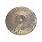 Used MEINL 20in Byzance Extra Dry Medium Ride Cymbal