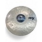 Used SABIAN 20in HHX Evolution Ride Cymbal thumbnail