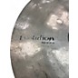 Used SABIAN 20in HHX Evolution Ride Cymbal
