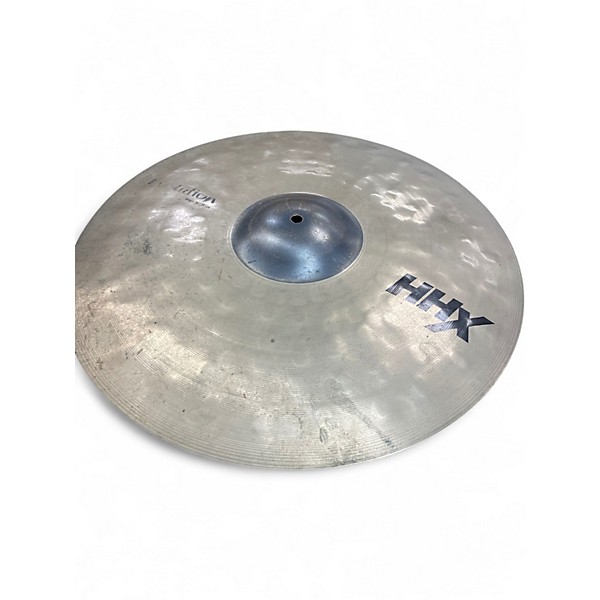 Used SABIAN 20in HHX Evolution Ride Cymbal