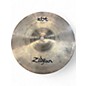 Used Zildjian 10in ZBT Splash Cymbal thumbnail