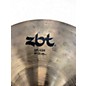Used Zildjian 10in ZBT Splash Cymbal
