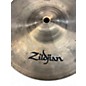 Used Zildjian 10in ZBT Splash Cymbal