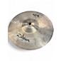 Used Zildjian 10in ZBT Splash Cymbal