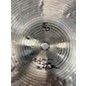 Used Mongiello Cymbals 12in Modified Series Cymbal