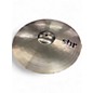 Used SABIAN 18in SBR Crash Ride Cymbal