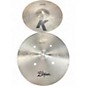 Used Zildjian 13in K Quick Beat Cymbal thumbnail