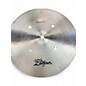 Used Zildjian 13in K Quick Beat Cymbal