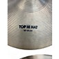 Used Zildjian 13in K Quick Beat Cymbal