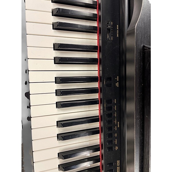 Used Technics sx-px332 Digital Piano