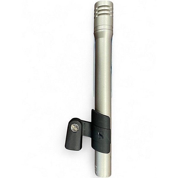 Used Shure SM81LC Condenser Microphone