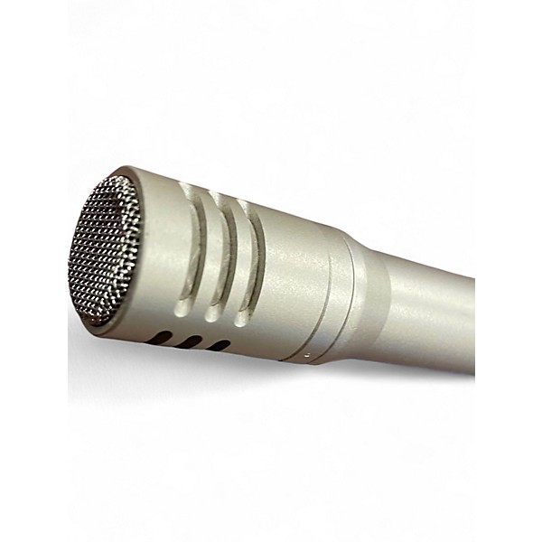 Used Shure SM81LC Condenser Microphone
