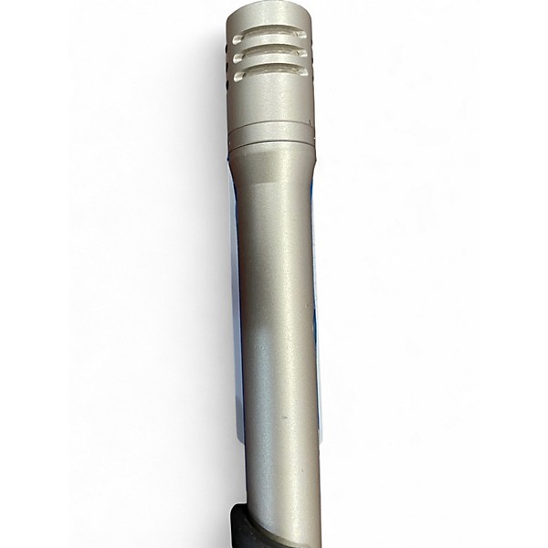 Used Shure SM81LC Condenser Microphone