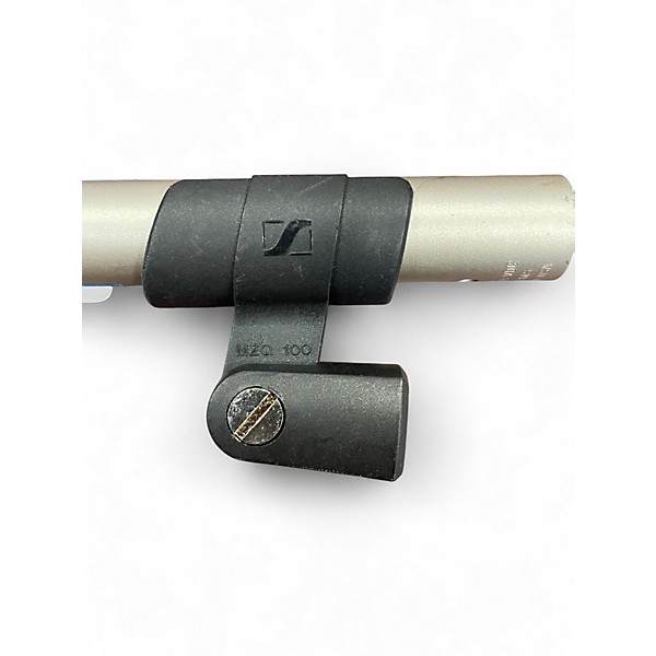 Used Shure SM81LC Condenser Microphone