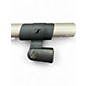 Used Shure SM81LC Condenser Microphone