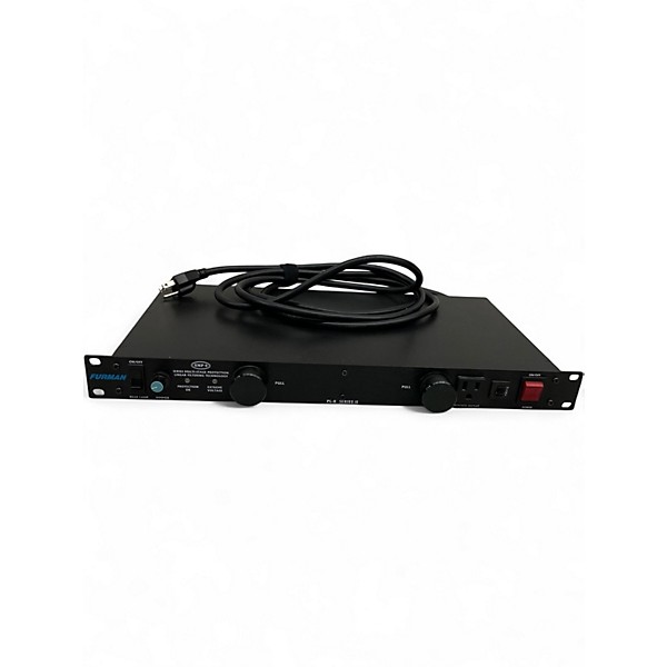 Used Furman PL8 Power Conditioner