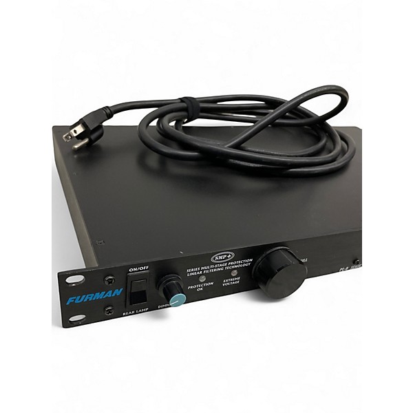 Used Furman PL8 Power Conditioner