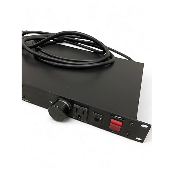 Used Furman PL8 Power Conditioner