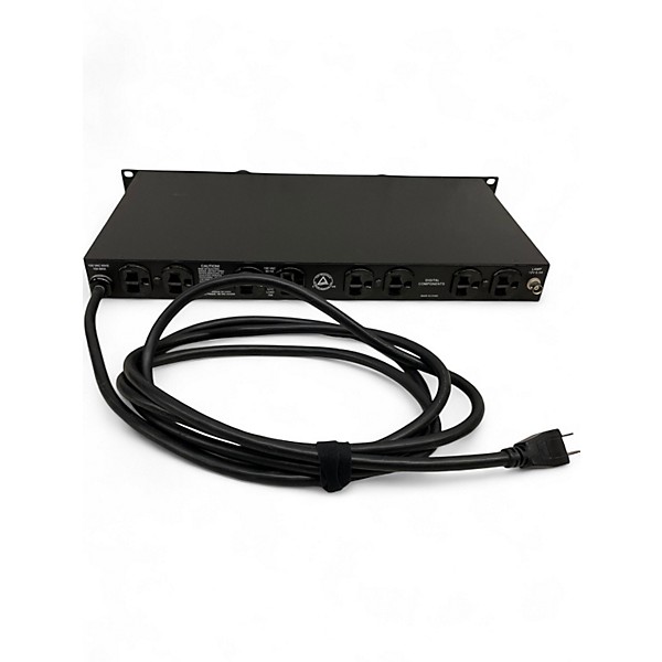 Used Furman PL8 Power Conditioner