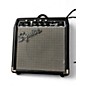 Used Fender Frontman 10G 10W Guitar Combo Amp thumbnail
