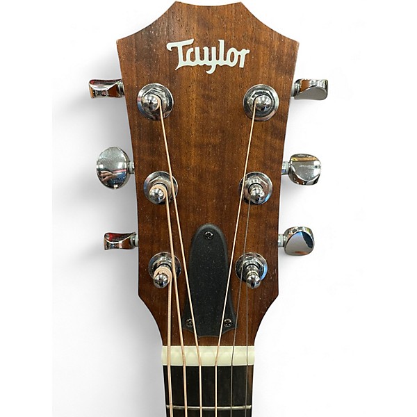 Used Taylor GS Mini 7/8 Scale Mahogany Acoustic Guitar