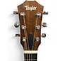 Used Taylor GS Mini 7/8 Scale Mahogany Acoustic Guitar