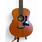 Used Taylor GS Mini 7/8 Scale Mahogany Acoustic Guitar