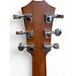 Used Taylor GS Mini 7/8 Scale Mahogany Acoustic Guitar