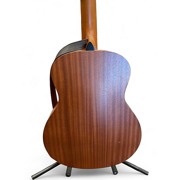 Used Taylor GS Mini 7/8 Scale Mahogany Acoustic Guitar