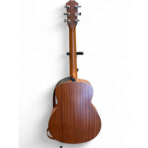 Used Taylor GS Mini 7/8 Scale Mahogany Acoustic Guitar