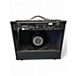 Used Line 6 Catalyst 100 Guitar Combo Amp