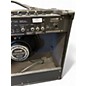 Used Line 6 Catalyst 100 Guitar Combo Amp