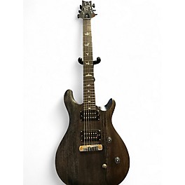 Used PRS SE CE 24 STANDARD STOPTAIL Charcoal Solid Body Electric Guitar