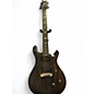 Used PRS SE CE 24 STANDARD STOPTAIL Charcoal Solid Body Electric Guitar thumbnail