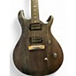 Used PRS SE CE 24 STANDARD STOPTAIL Charcoal Solid Body Electric Guitar