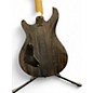 Used PRS SE CE 24 STANDARD STOPTAIL Charcoal Solid Body Electric Guitar