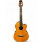 Used Yamaha NCX1200R Natural Acoustic Electric Guitar thumbnail
